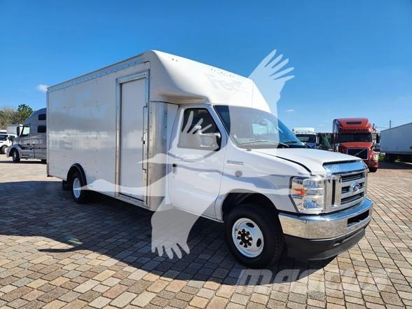Ford E450 Construcción - Otros