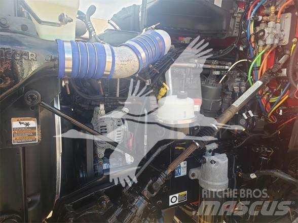 Kenworth T680 Cabezas tractoras