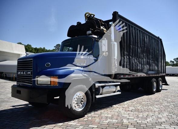 Mack CL733 Construcción - Otros