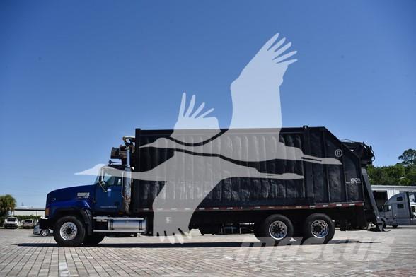 Mack CL733 Construcción - Otros