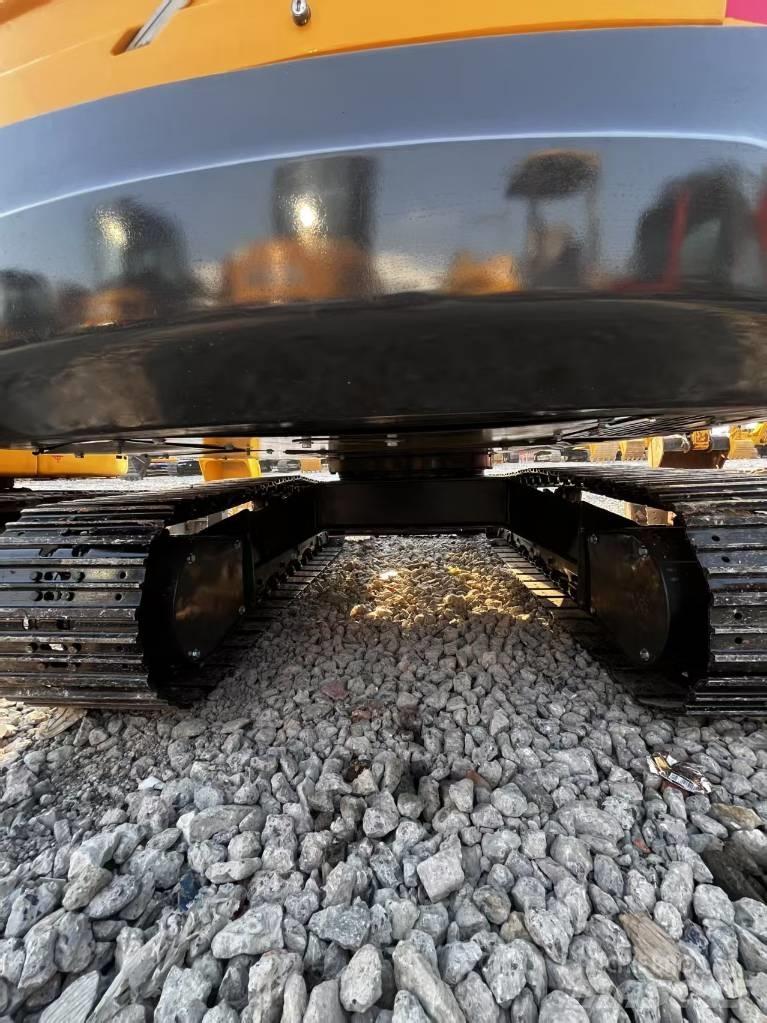 Volvo EC 60 C Excavadoras de cadenas