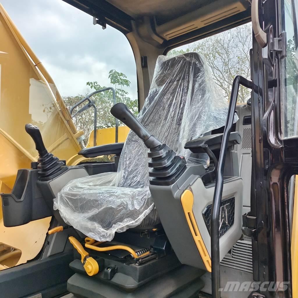 CAT 330 GC Excavadoras de cadenas