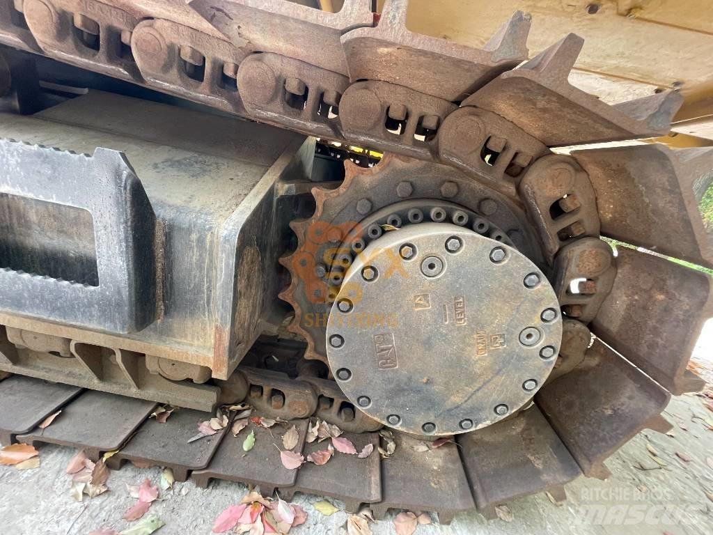 CAT 336 D2 Excavadoras de cadenas