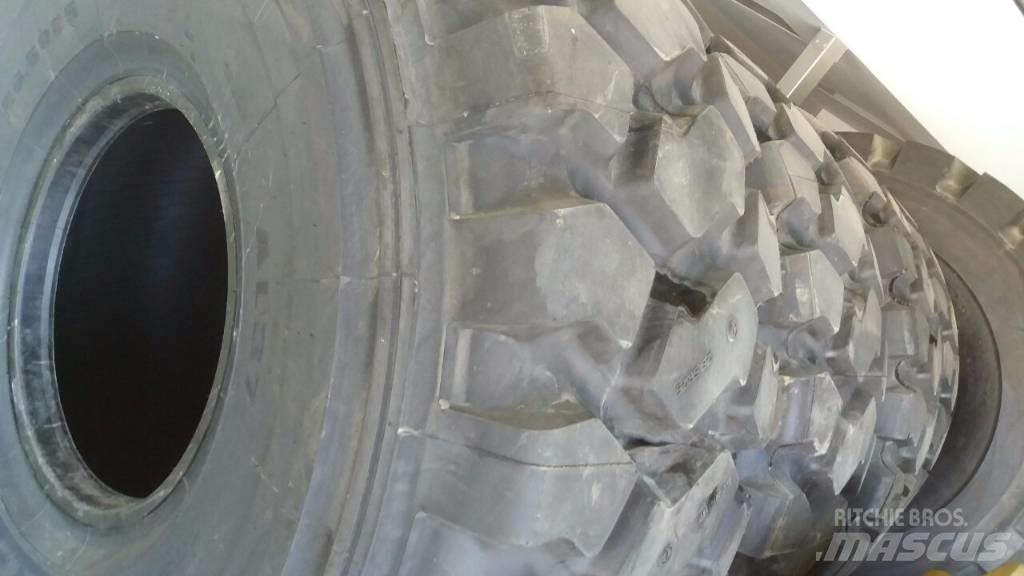Aeolus 26,5R25 L3 Neumáticos, ruedas y llantas