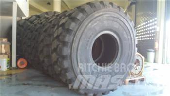 Aeolus 26,5R25 L3 Neumáticos, ruedas y llantas