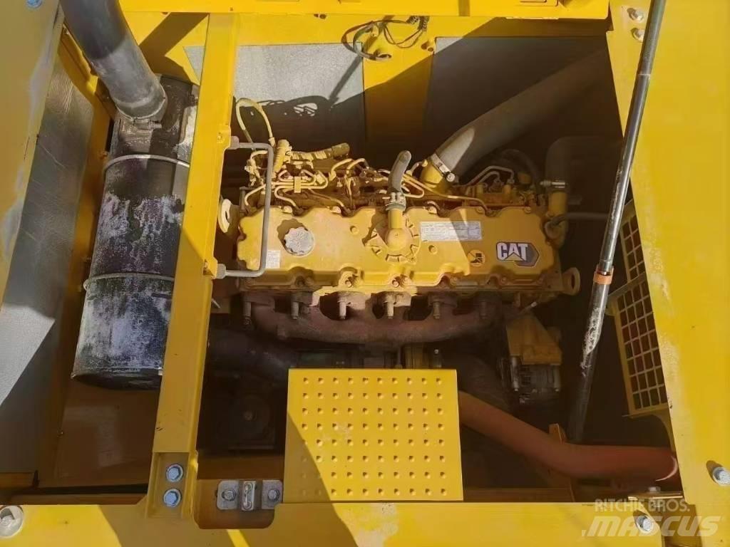 CAT 336 GC Excavadoras de cadenas