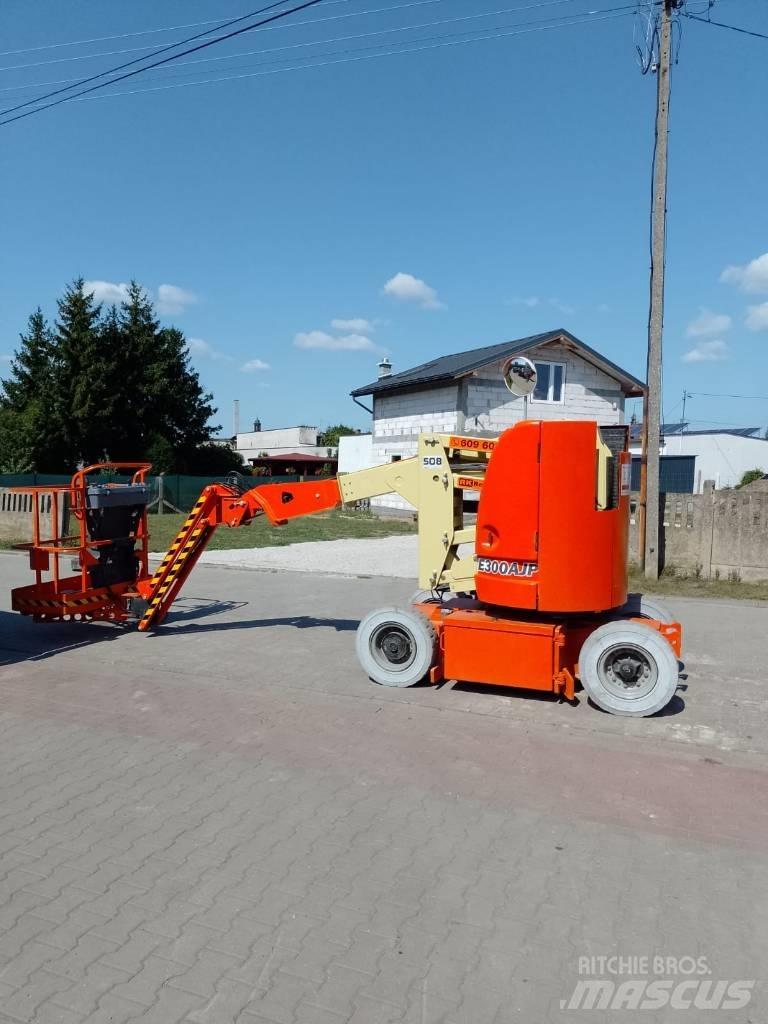 JLG E 300 AJP Plataforma de trabajo articulada