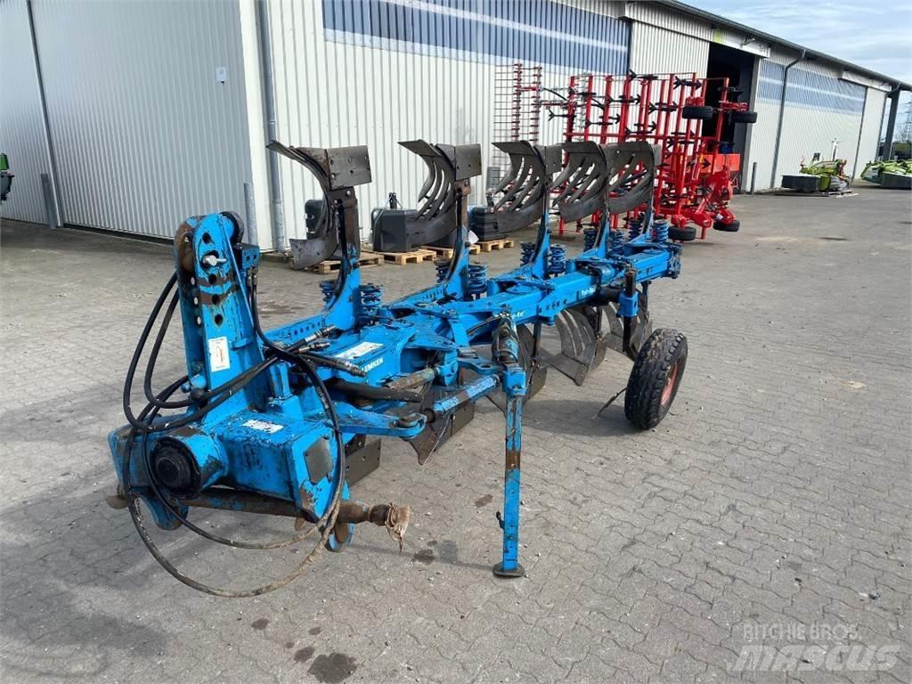 Lemken Vari-Opal Arados