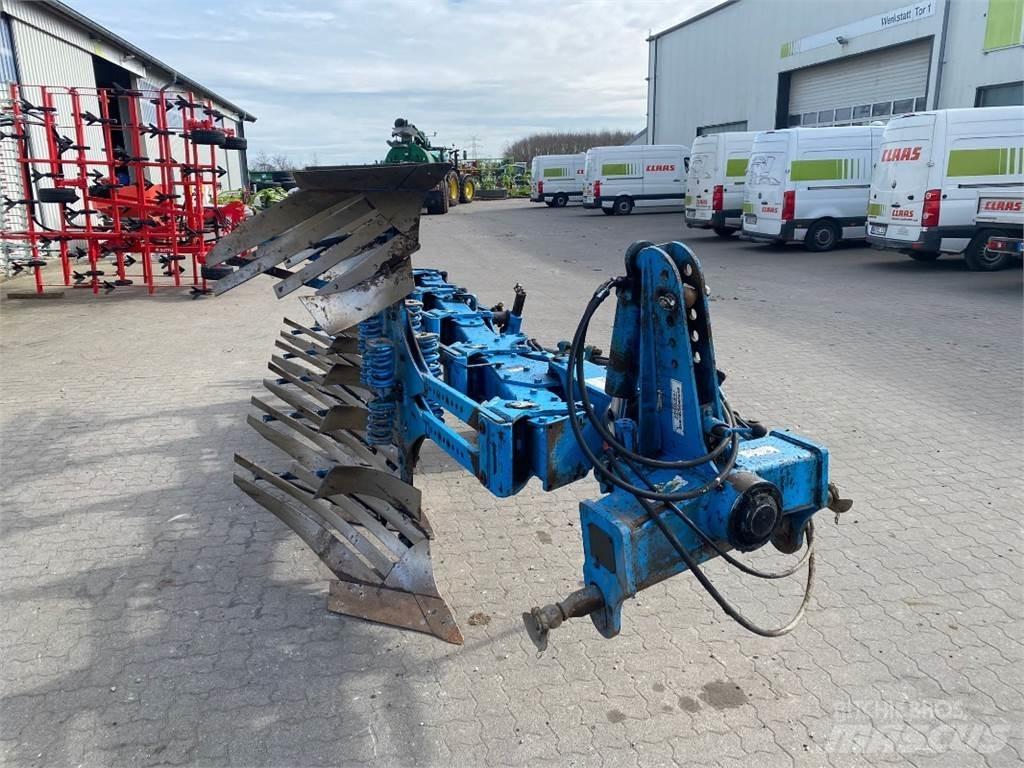 Lemken Vari-Opal Arados