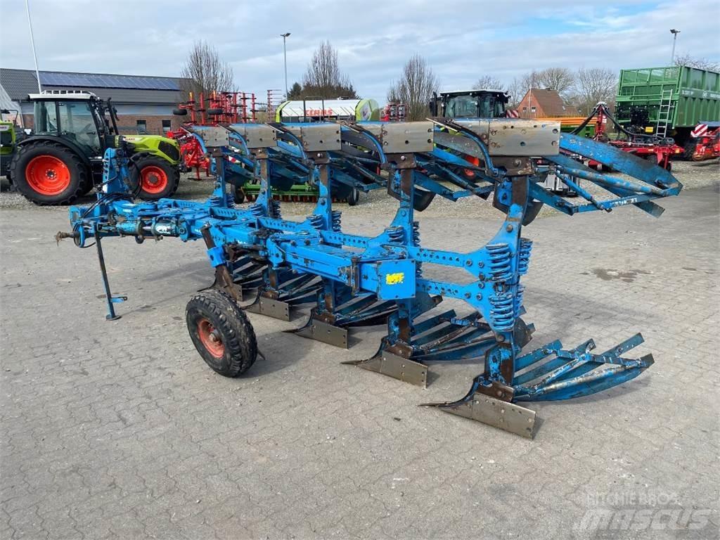 Lemken Vari-Opal Arados