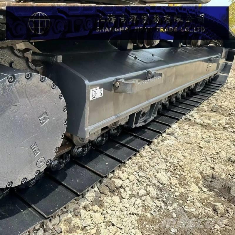 Volvo EC 240 Excavadoras de cadenas