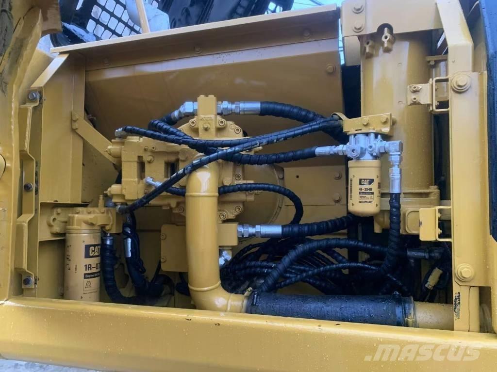 CAT 325 B L Excavadoras de cadenas