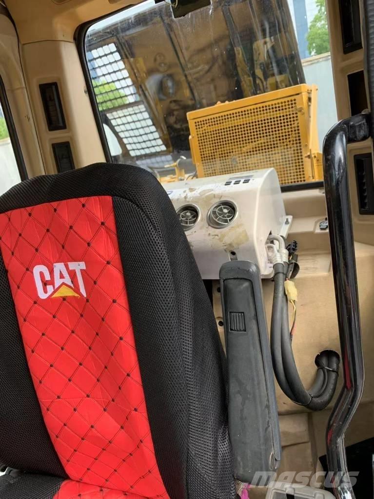 CAT 325 B L Excavadoras de cadenas