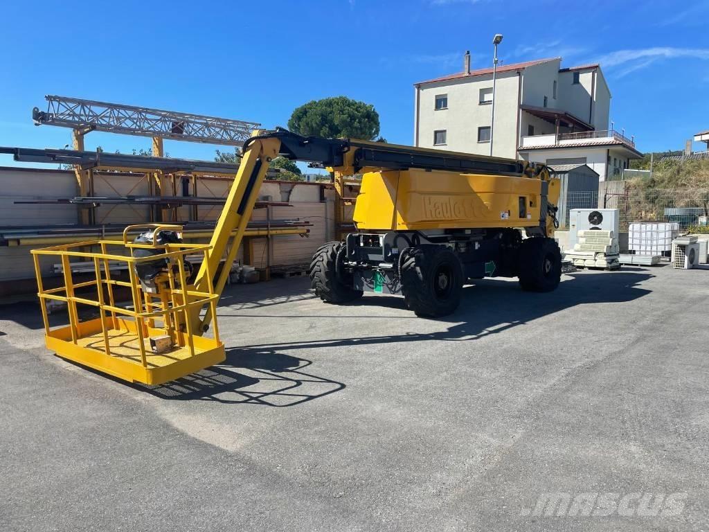Haulotte HA 32 PX Plataforma de trabajo articulada