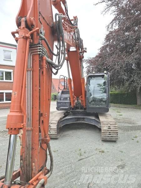 Hitachi ZX 210 LC-6 Excavadoras de cadenas