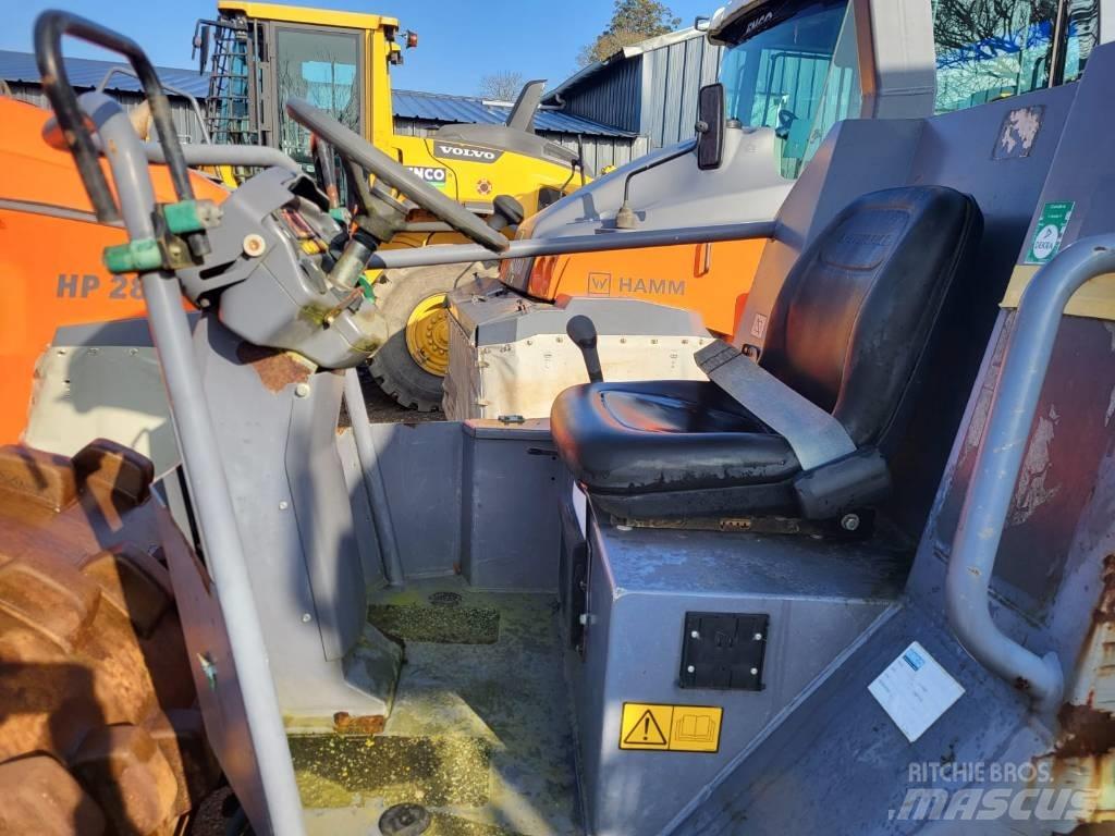 Dynapac CA 1300 PDB Compactadores de suelo