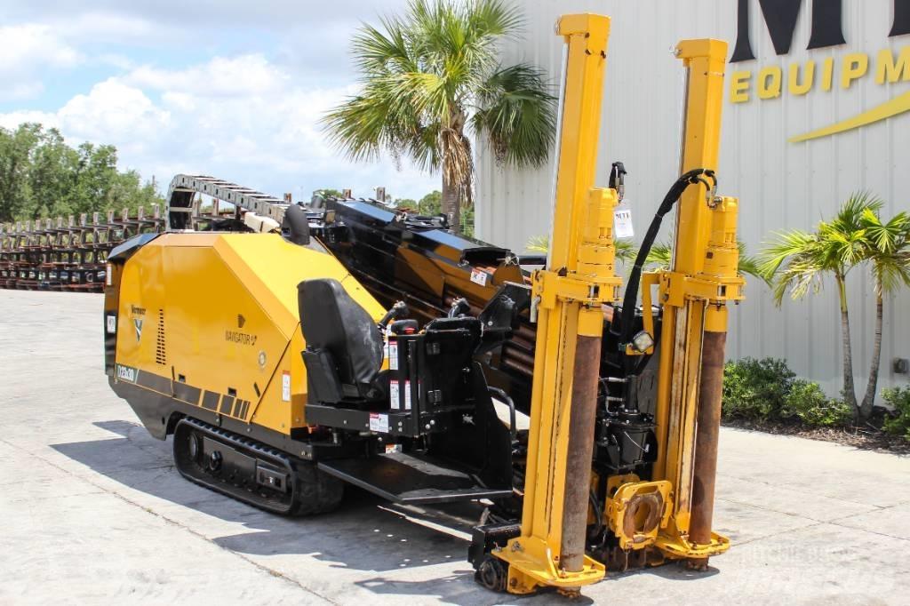 Vermeer D23X30 S3 Equipo de perforación horizontal