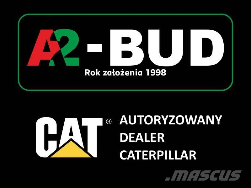 CAT 302 CR Mini excavadoras < 7t