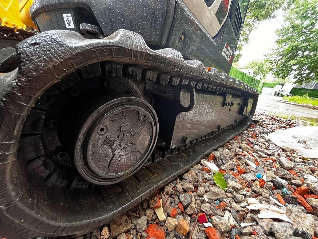 Bobcat E 20z Mini excavadoras < 7t