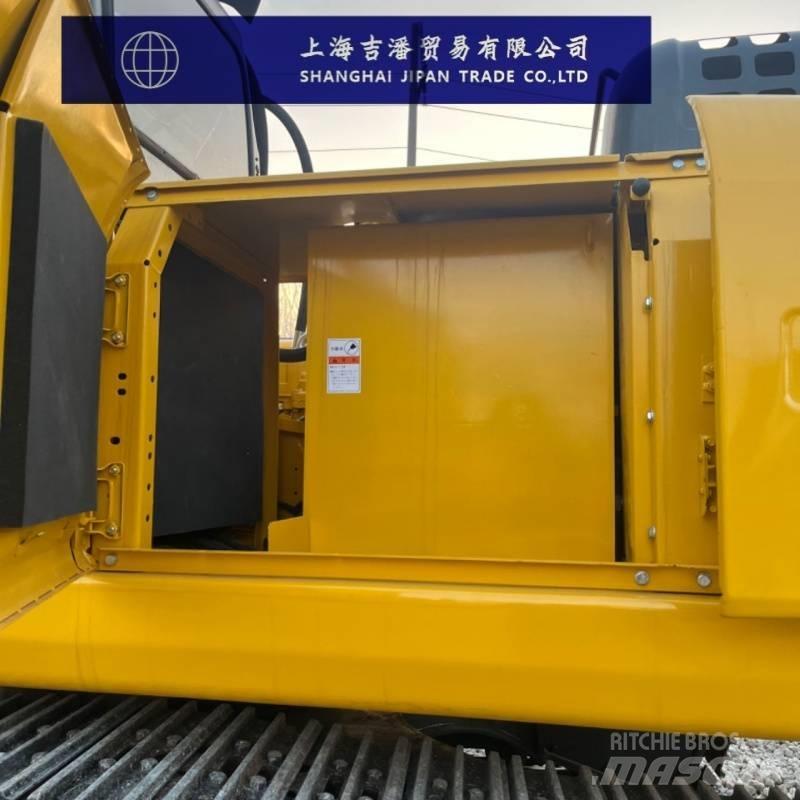 Komatsu PC 300 Excavadoras de cadenas