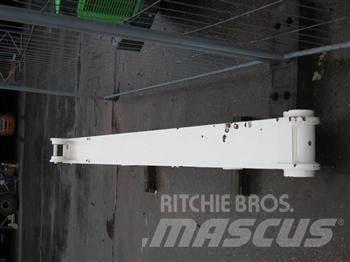 Atlas Knickarm D25.2 Construcción - Otros