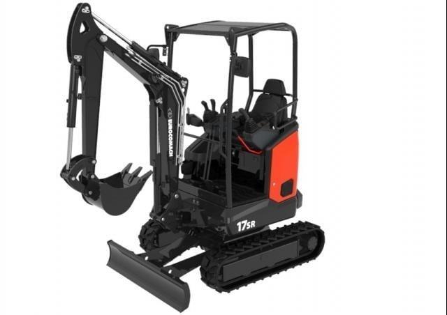 Eurocomach 17SR Construcción - Otros