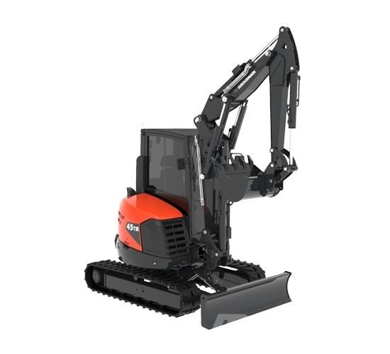 Eurocomach 45TR Construcción - Otros