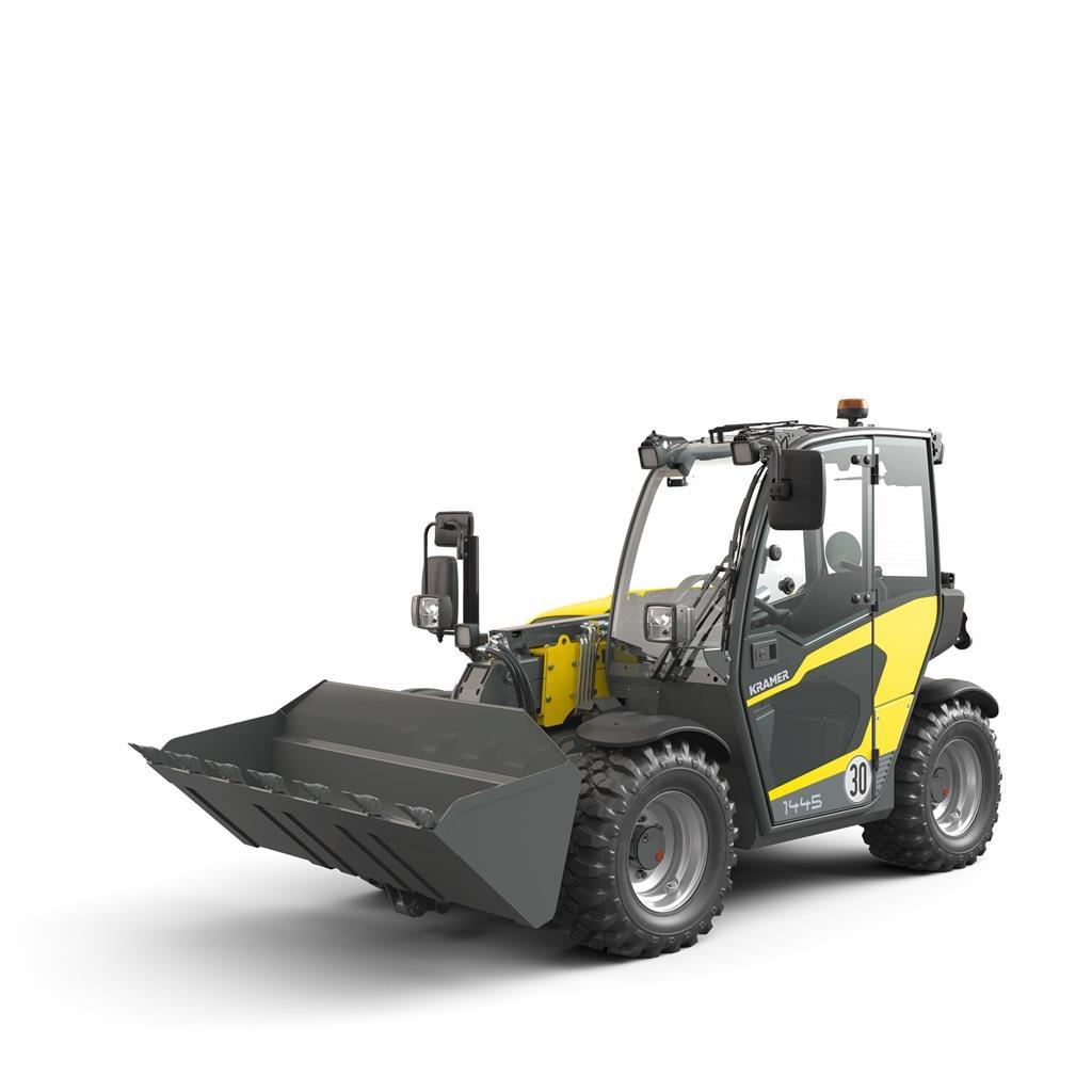 Kramer 1445 Construcción - Otros