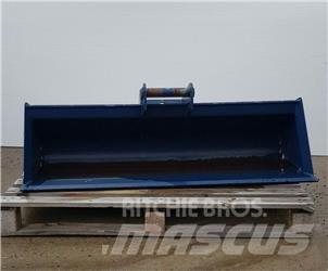 Lehnhoff MG5B-1200 Otros componentes
