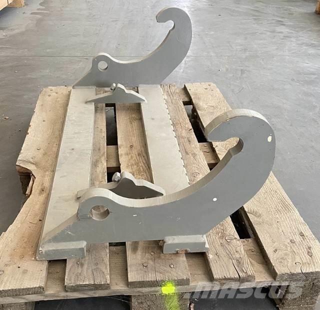 Weycor  Otros componentes