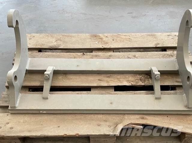 Weycor  Otros componentes