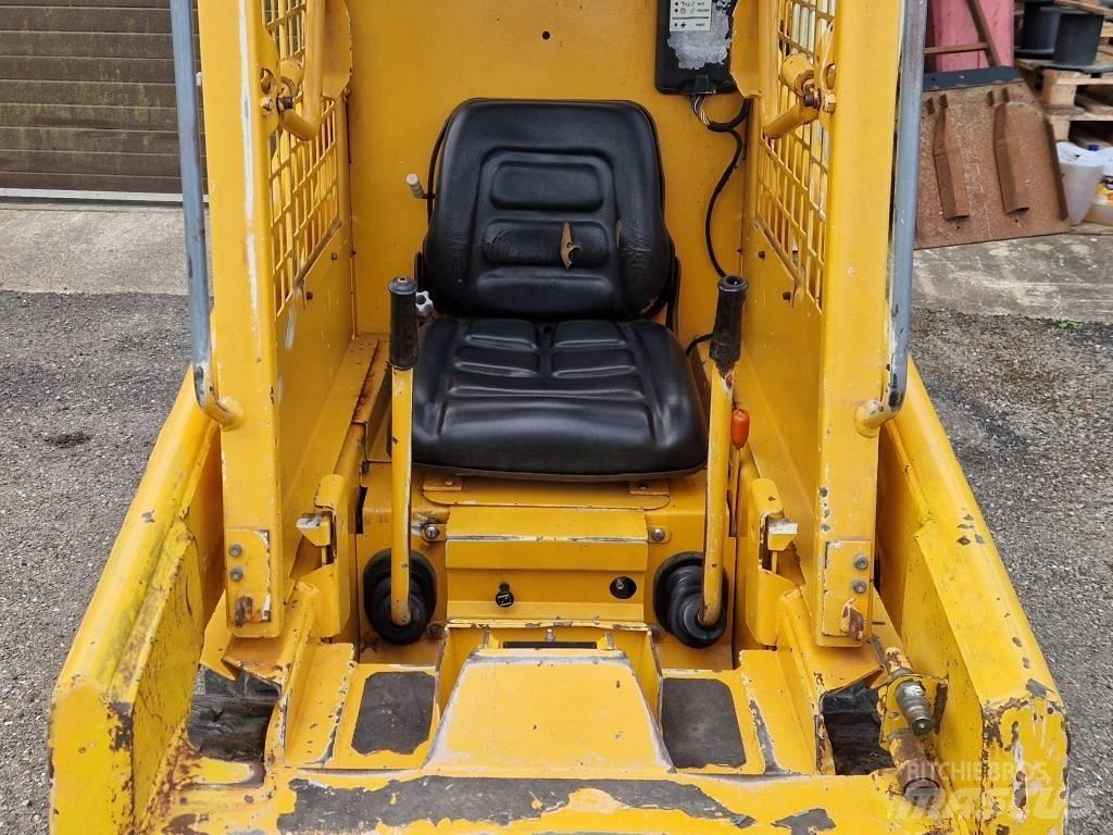 Bobcat 453 Minicargadoras