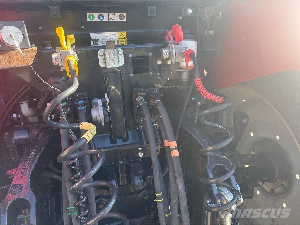 Pronar T 185 Remolques multifunción