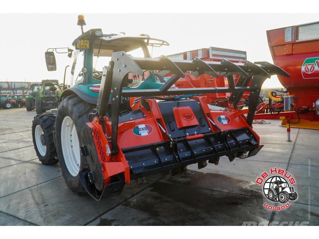 Boxer BM225HD XL Otras máquinas y aperos de labranza