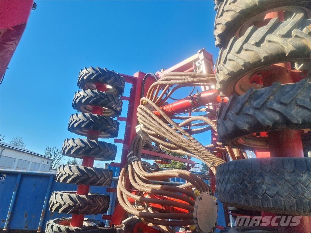 Horsch Pronto 6 RZ Sembradoras