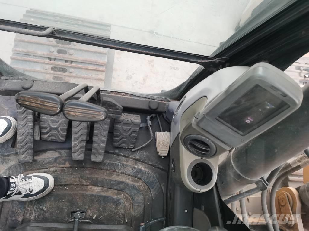 CAT 315 D Excavadoras de cadenas