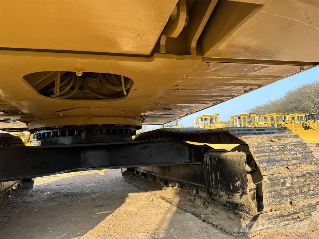 CAT 325 C Excavadoras de cadenas