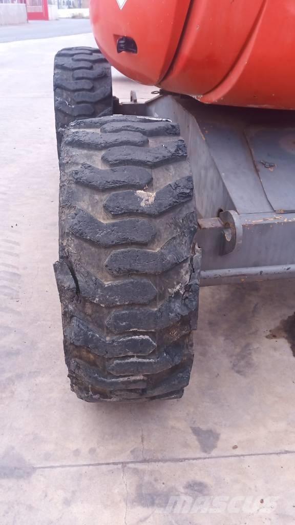 Haulotte HA 18 PX NT Plataforma de trabajo articulada