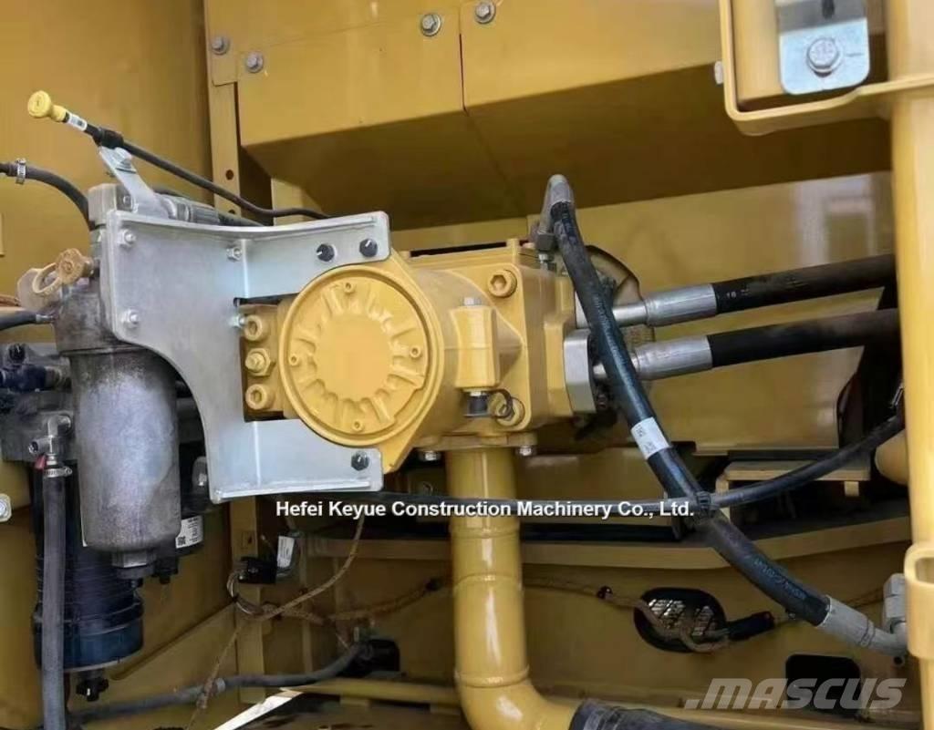 CAT 330gc Excavadoras de cadenas