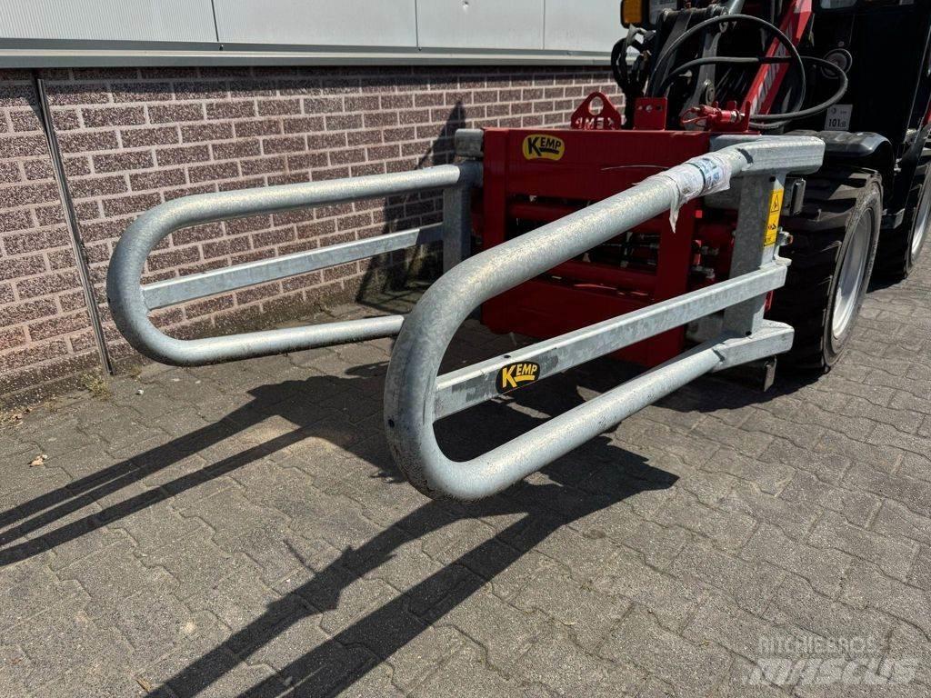 Kemp BK2100 Manipulador de embalajes