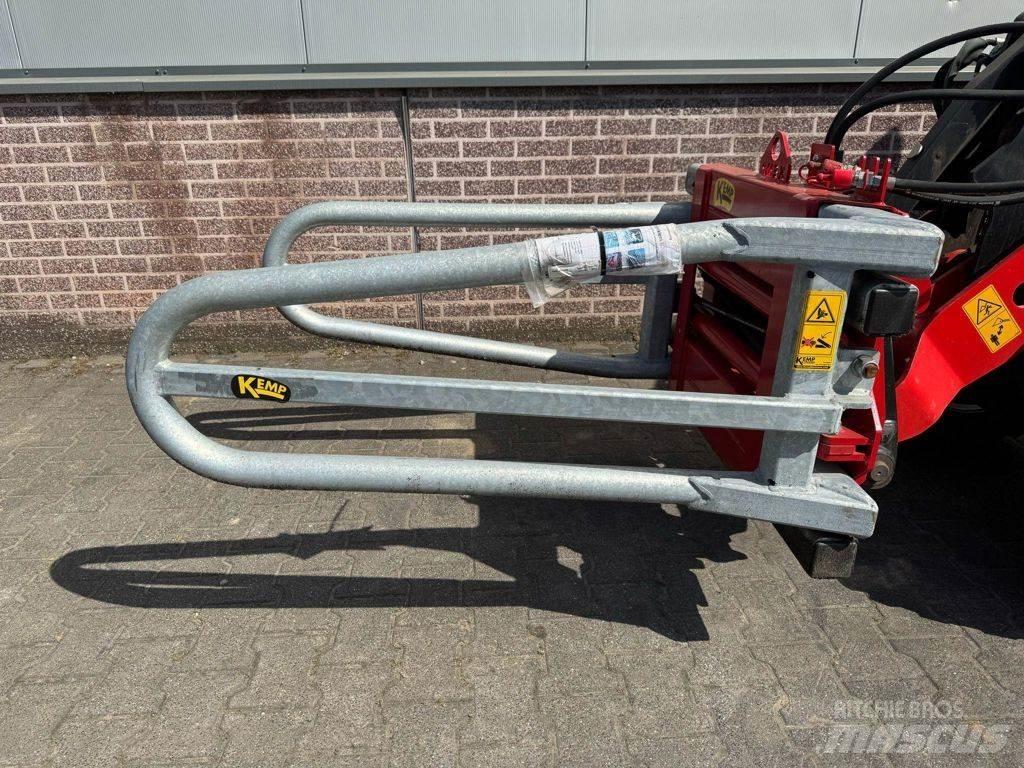 Kemp BK2100 Manipulador de embalajes