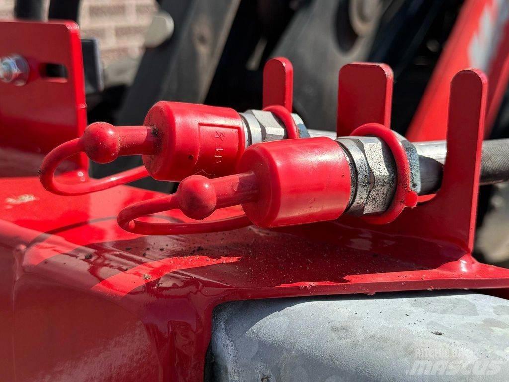 Kemp BK2100 Manipulador de embalajes