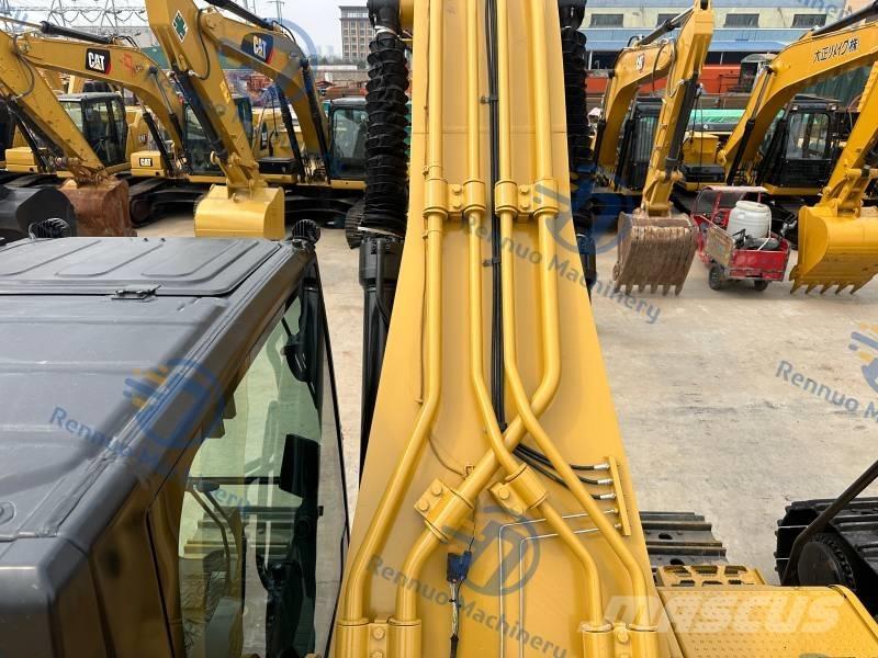 CAT 336 GC Excavadoras de cadenas