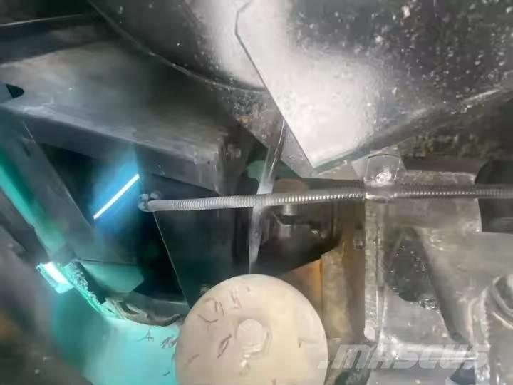 Kobelco SK 60 Excavadoras de cadenas