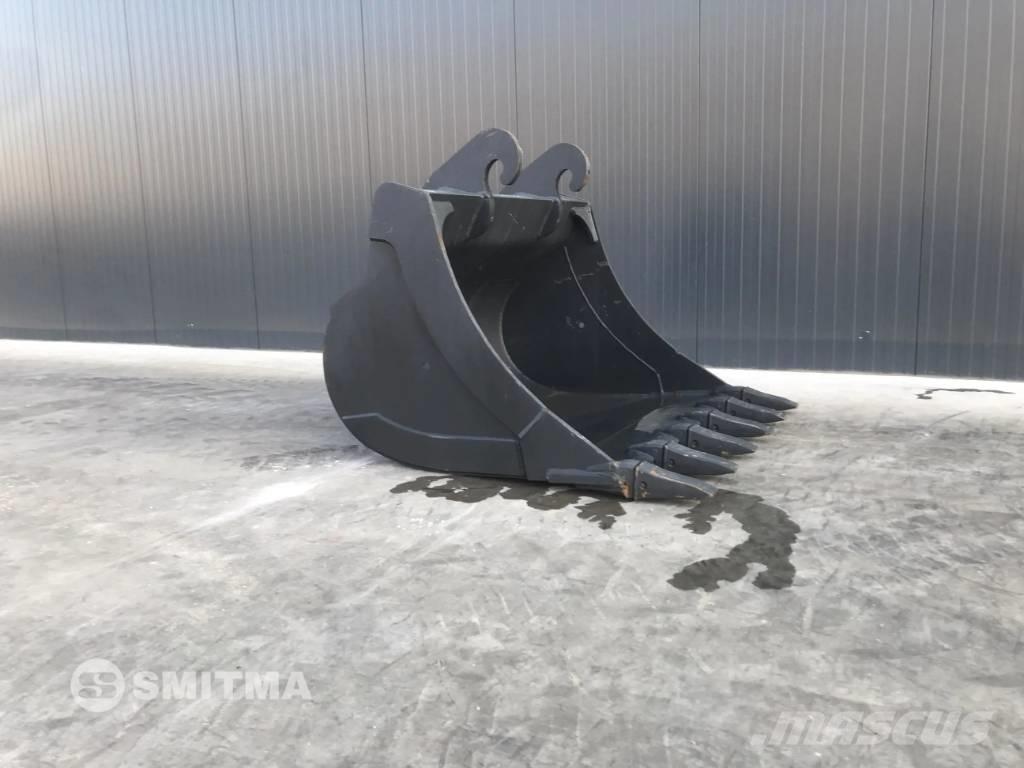  Smitma CW40 18-23t Cucharones