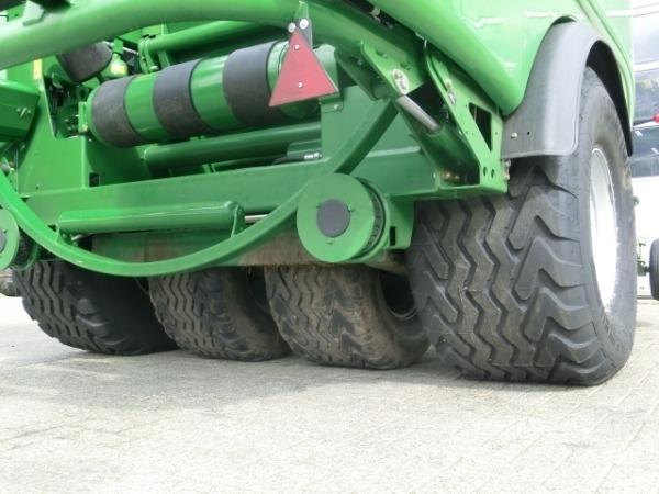 McHale Fusion 2 3 Rotoempacadoras