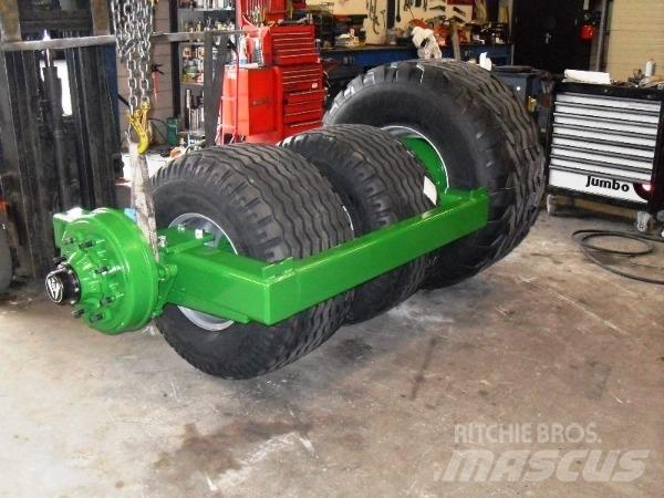 McHale Fusion 2 3 Rotoempacadoras