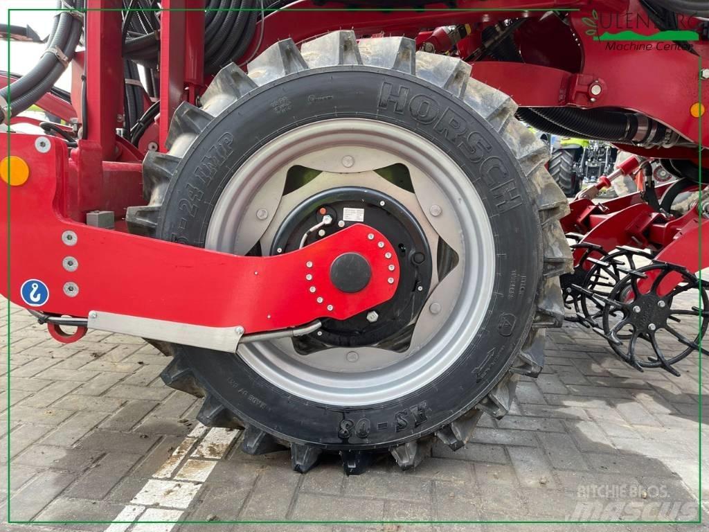 Horsch Focus 6 TD Sembradoras