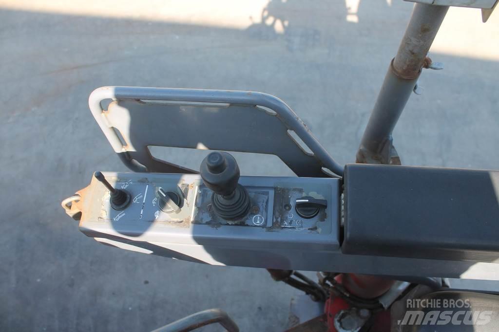 Wirtgen W 50 DC Máquinas moledoras de asfalto en frío