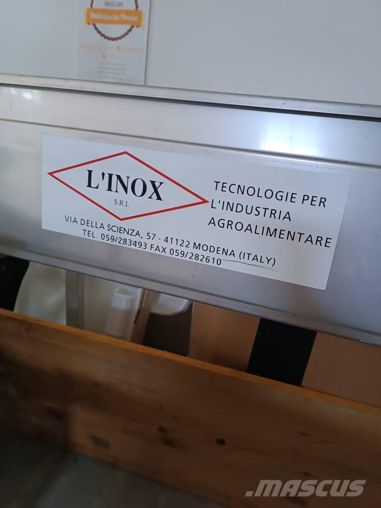  LINUX FLEXSORT TP Clasificador de equipos